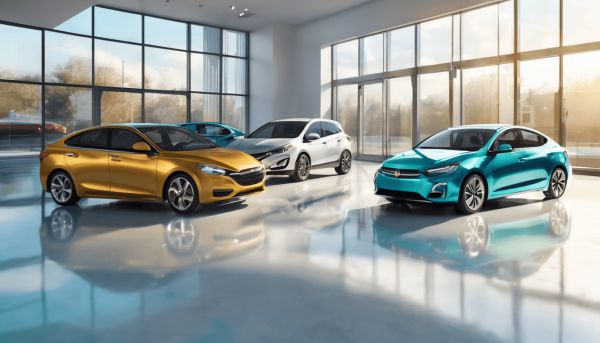 Quelle voiture choisir pour payer moins cher d’assurance : les meilleurs modèles en 2026