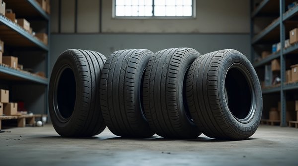 Acheter des pneus : astuces pour ne pas se tromper !