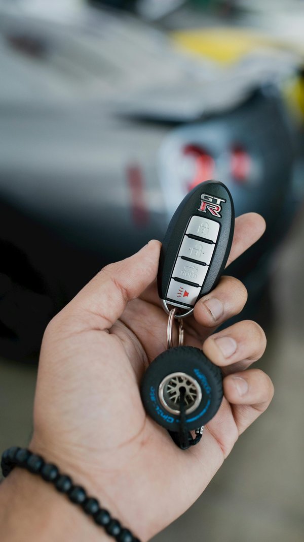 Serrurier automobile à Brest : assistance clé en toute sérénité